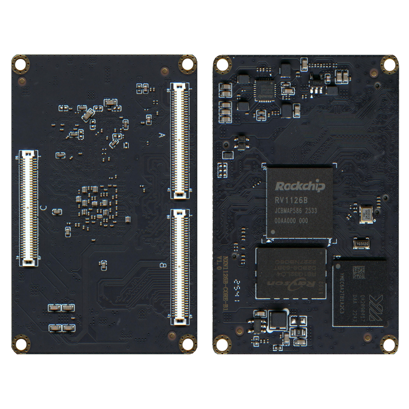 RV1126B核心板 | NXN1126B-CORE-B1_4060