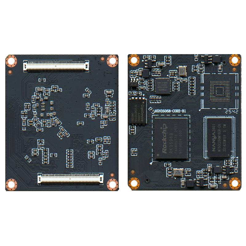 RK3506核心板 | NXN3506-CORE-B1_4045