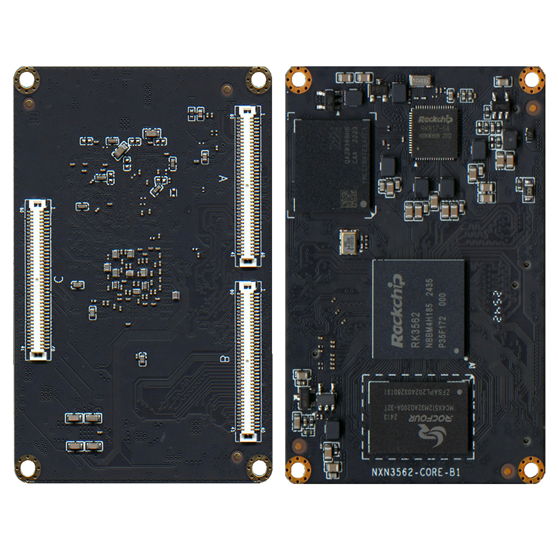 RK3562核心板 | NXN3562-CORE-B1_4060