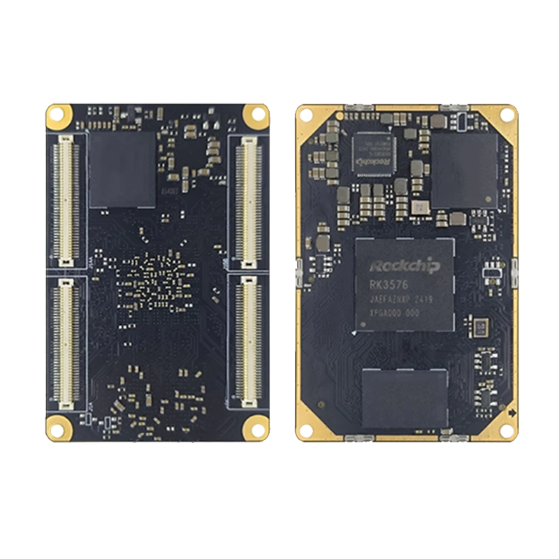 RK3576核心板 | NXN3576-CORE-B1_4060