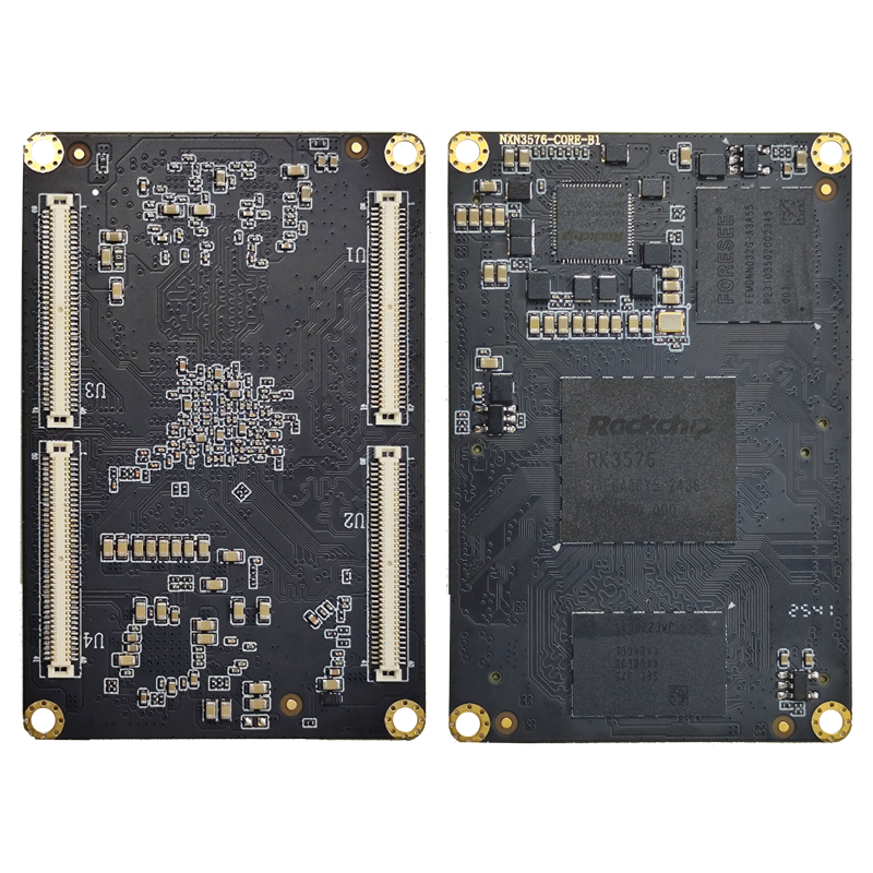 RK3576核心板 | NXN3576-CORE-B1_4060